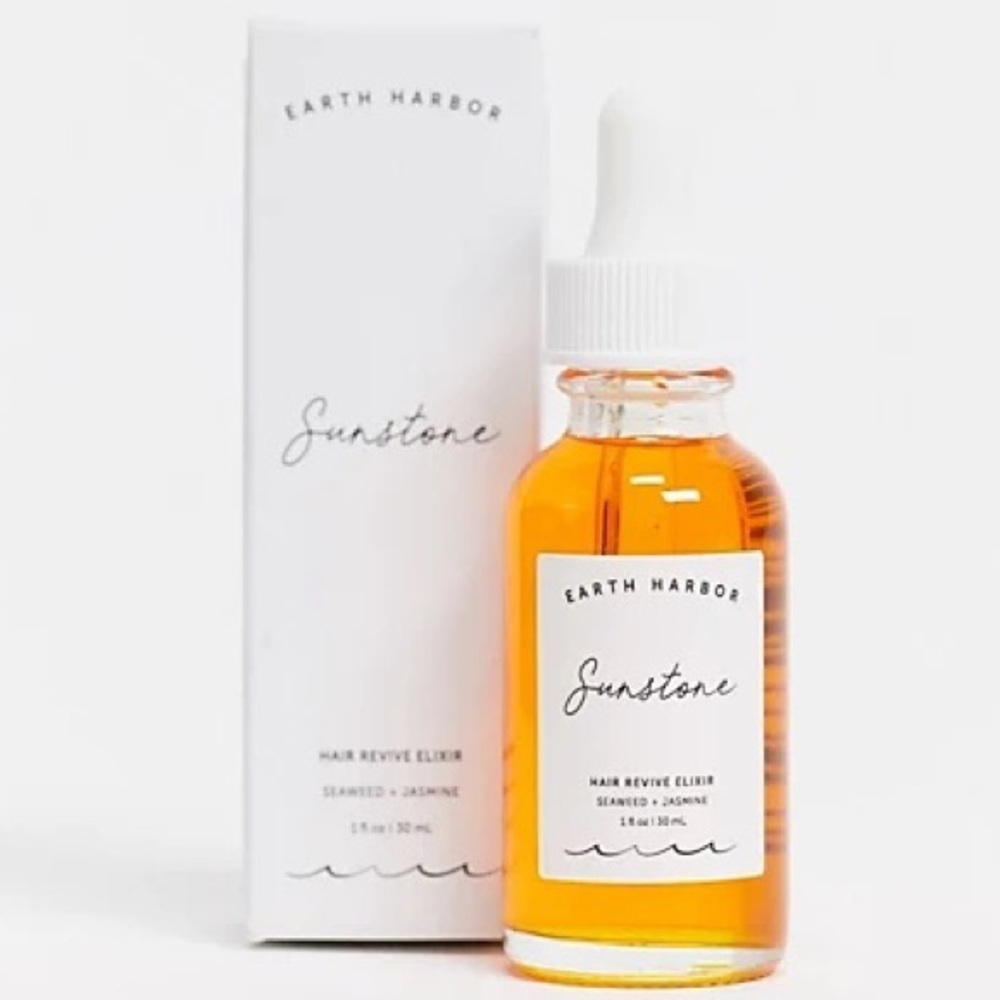 SUNSTONE Hair Revive Elixir - Picture 2 of 12
